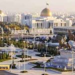 بهداشت جهانی ترکمنستان 1 150x150 - سفر 10 روزه سازمان بهداشت جهانی به عشق آباد