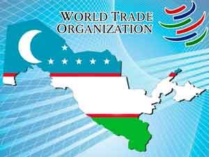 پیوستن به سازمان تجارت جهانی از اولویت‌های اقتصادی ازبکستان