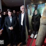 سرباز ساسانی به موزه گرگان بازگشت