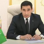7 150x150 - تسلیت رئیس جمهور ترکمنستان به همتای ایرانی در حادثه واژگونی قطار