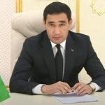 بردی محمداف 1 150x150 - مشاوران رئیس جمهور ترکمنستان در زمینه کشاورزی و نفت و گاز منصوب شدند