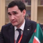 بردی محمداف 4 150x150 - دولت ترکمنستان برای یک ماه به تعطیلات می رود