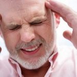 3 150x150 - علت بروز سردرد چیست؟
