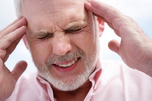 3 - علت بروز سردرد چیست؟