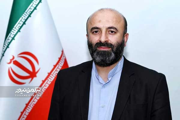 سید علی مهاجر به سمت رییس ستاد انتخابات گلستان منصوب شد