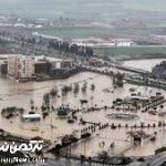 آخرین آمار جان‌باختگان سیلاب نوروز به ۶۴ نفر رسید