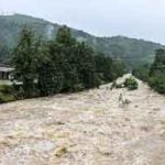 هشدار وقوع سیلاب ناگهانی در مناطق کوهستانی گلستان