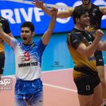 یزد 150x150 - شهداب یزد قهرمان لیگ برتر والیبال کشور شد