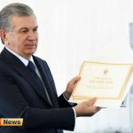 میرضیایف 2 150x150 - مسکن سیل زدگان ازبکستان به دستور رئیس جمهور رایگان ساخته می‌شود