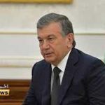 میرضیایف 4 150x150 - تاکید رئیس جمهور ازبکستان بر کاهش نرخ بیکاری در بین جوانان