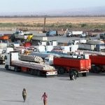 ترکمنستان مقصد۴۸ درصد صادرات گلستان