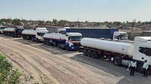 سوخت - صادرات سوخت ایران به افغانستان از سرگرفته شد