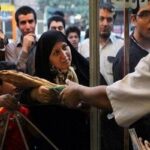 مشکل شلوغی صف نانوایی‌های استان برطرف می‌شود
