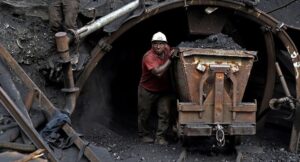 از رونق افتادن صنعت زغال سنگ در سایه قیمت های غیر واقعی