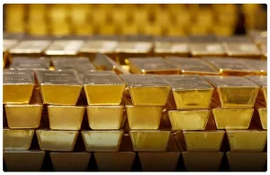 ازبکستان و قزاقستان صدرنشینان فروش طلا در جهان در سال 2023