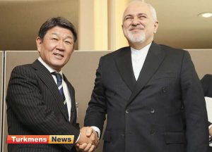 2 300x216 - همکاری ایران و ژاپن برای مهار ویروس کرونا