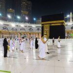 عربستان 2 150x150 - عربستان ویزای گردشگری و عمره را ۳ ماهه کرد