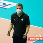 جزیده 1 150x150 - عظیم جزیده به عنوان مربی در اردوی تیم ملی والیبال ایران