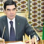 آماده 1024 9 150x150 - آمادگی ترکمنستان برای میزبانی صلح افغانستان