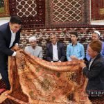 ترکمن 4 150x150 - فرش ترکمن در کشورهای اروپایی، آمریکایی و آسیایی