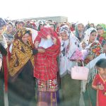 فرهنگ ازدواج ترکمن - دورناهای تورکمنصحرا