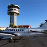 مسیرهای پروازی فرودگاه گرگان از نوروز 98 افزایش می یابد