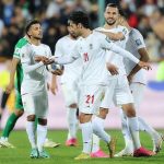 تاریخ و ساعت بازی برگشت ایران و ترکمنستان در مقدماتی جام جهانی