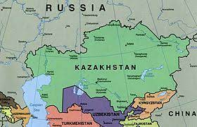2 - تدوین استراتژی امنیت ملی قزاقستان تا سال 2025
