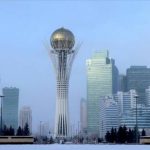 5 150x150 - نام پایتخت قزاقستان بار دیگر به "آستانه" تغییر کرد