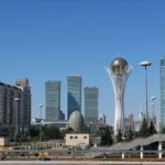 قزاقستان پیشتاز جذب سرمایه خارجی در سال 2022
