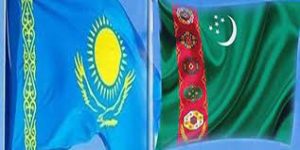 تورکمنستان و قزاقستان "حیتای- قزاقستان- تورکمنستان- ایران" کریدورینی گویچلندیرِر