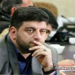 مجتبی لشکربلوکی کارشناس فرهنگی ، اجتماعی و نماینده حقوقی اسبق کانون پرورش فکری