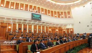 وزرای جدید دولت ازبکستان تایید شدند