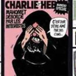 «شارلی ابدو» کاریکاتورهای پیامبر اسلام 150x150 - مجله «شارلی ابدو» بار دیگر کاریکاتورهای پیامبر اسلام را منتشر کرد