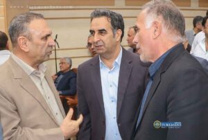 مخدومقلی فراغی گنبد 21 اردیبهشت 7