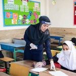 کرونا 150x150 - معلم‌ها واکسن بزنند، مدارس از مهر حضوری می‌شود