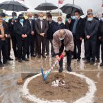 مدرسه امیدیه 150x150 - آغاز ساخت ۱۲۵مین مدرسه خیر ساز در گنبدکاووس