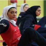 دختر والیبالیست گلستان به رقابت های قهرمانی آسیا اعزام می شود
