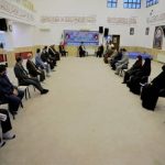 مرکز بزرگ اسلامی 2 150x150 - برگزاری نشست بصیرتی در مدارس علوم دینی اهل سنت گلستان