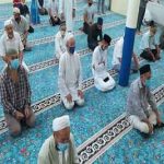 ازبکستان 150x150 - نمازهای جمعه در ازبکستان از این هفته برگزار می شوند