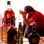 ميزان و شدت مصرف مشروبات الکلی در ایران صعودی است