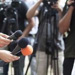 زنان خبرنگار 150x150 - دنیای پرشور خبری و مشکلات زنان خبرنگار