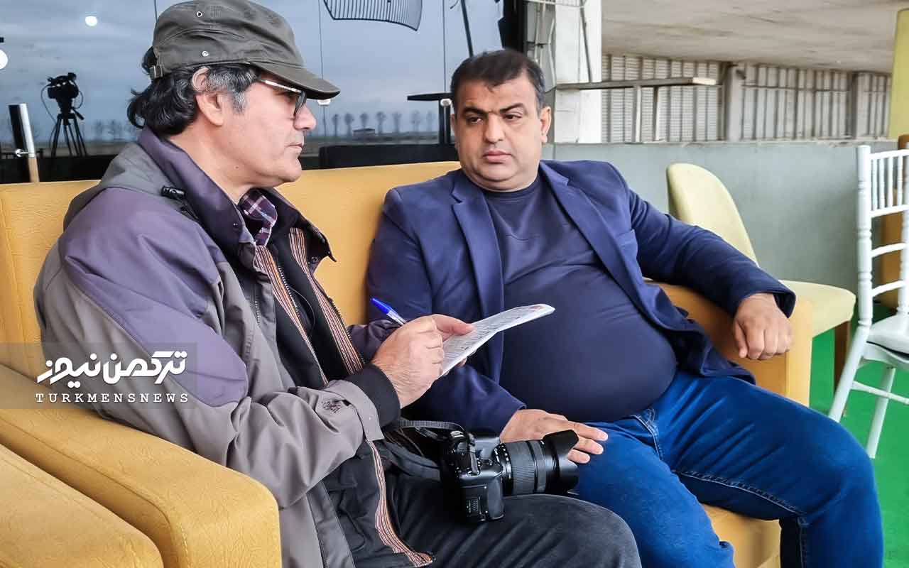 جشنواره زیبایی اسب اصیل ترکمن با پیشنهاد هیئت سوارکاری گرگان برگزار می‌شود