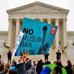 سفر مسلمانان به آمریکا 150x150 - تصویب لایحه‌ای برای جلوگیری از تکرار ممنوعیت سفر مسلمانان به آمریکا