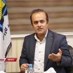 شهردار گنبد 150x150 - صاحبان اراضی قولنامه‌ای در گنبد پروانه ساخت بگیرند