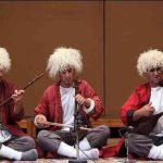 کیفیت موسیقی ترکمن‌های ایران و ترکمنستان