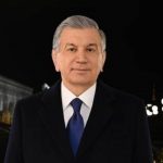 10 150x150 - نامگذاری سال 2022 در ازبکستان به عنوان سال «تامین منافع انسان و توسعه»