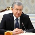 14 150x150 - همکاری‌های اقتصادی ازبکستان با همسایگان آسیای مرکزی در حال توسعه است