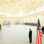 میرضیایف 17 150x150 - سیاست خارجی ازبکستان برپایه احترام متقابل به تمام کشورها است