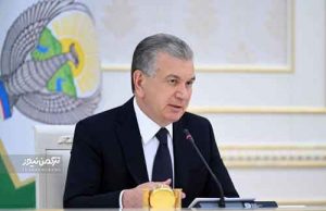 کمک ازبکستان برای بازسازی استان «هاتای» ترکیه